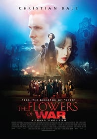 ดูหนังออนไลน์ The Flowers of War (2011) สงครามนานกิง สิ้นแผ่นดินไม่สิ้นเธอ