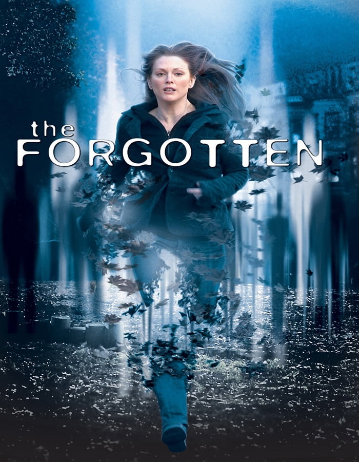 ดูหนังออนไลน์ The Forgotten (2004) ความทรงจำที่สาบสูญ