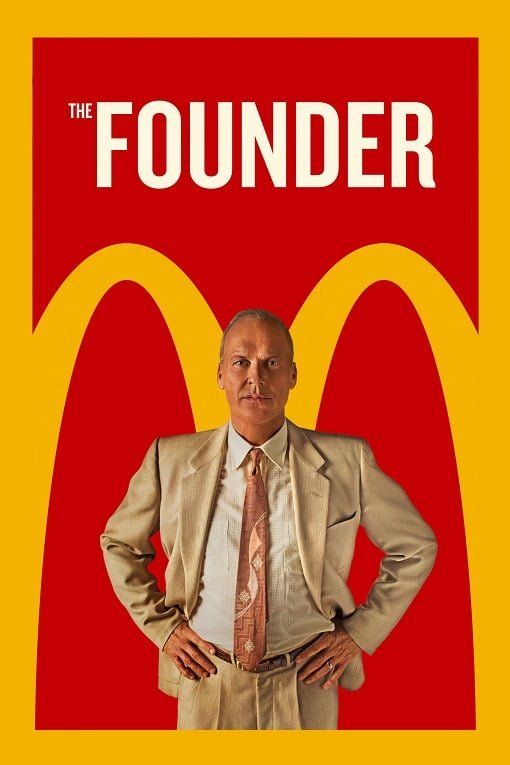 ดูหนังออนไลน์ The Founder (2016) อยากรวยต้องเหนือเกม