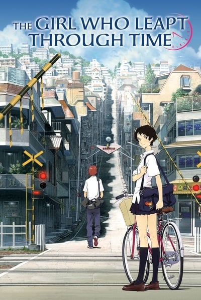 ดูหนังออนไลน์ The Girl Who Leapt Through Time (2006) กระโดดจั้มพ์ทะลุข้ามเวลา