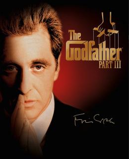 ดูหนังออนไลน์ The Godfather 3 (1990) เดอะ ก็อดฟาเธอร์ 3