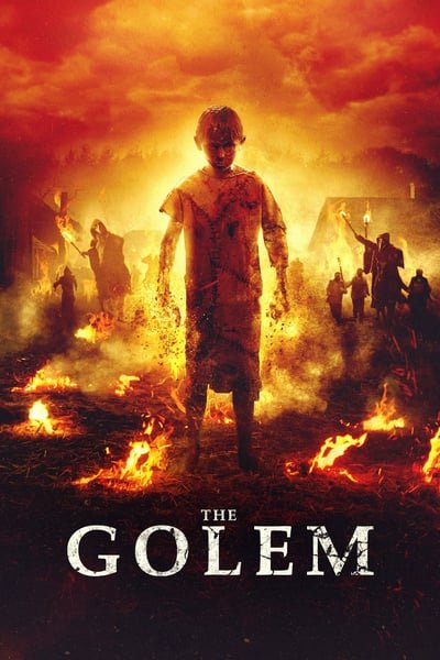 ดูหนังออนไลน์ The Golem (2018)