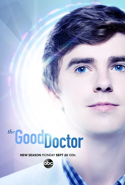 ดูหนัง The Good Doctor Season 1 แพทย์อัจฉริยะ คุณหมอฟ้าประทาน