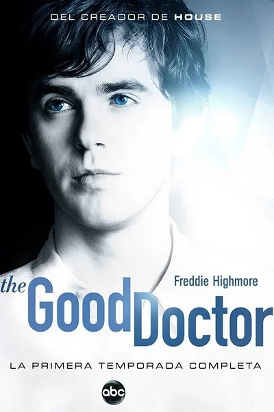 ดูหนัง The Good Doctor Season 2 แพทย์อัจฉริยะ คุณหมอฟ้าประทาน