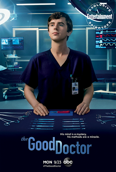 ดูหนัง The Good Doctor Season 3 แพทย์อัจฉริยะหัวใจเทวดา