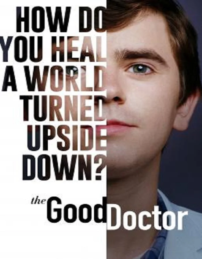 ดูหนัง The Good Doctor Season 4 (2020) แพทย์อัจฉริยะหัวใจเทวดา