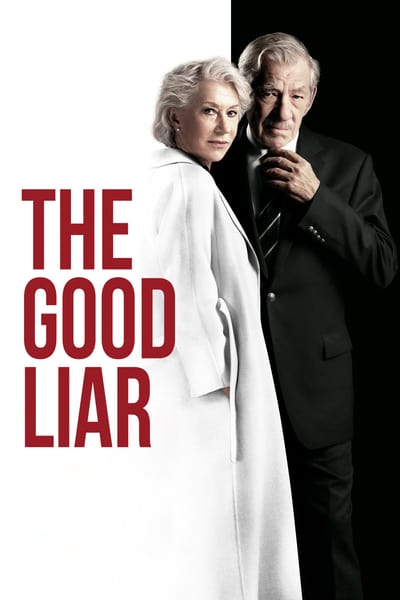 ดูหนัง The Good Liar (2019) เกมลวง ซ้อนนรก