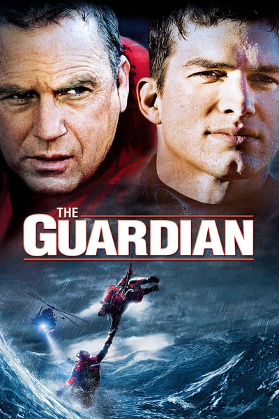 ดูหนังออนไลน์ The Guardian (2006) วีรบุรุษพันธุ์อึด ฝ่าทะเลเดือด