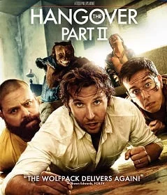 ดูหนังออนไลน์ The Hangover Part II (2011) เดอะ แฮงค์โอเวอร์ 2 เมายกแก๊ง แฮงค์ยกก๊วน