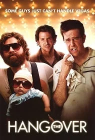 ดูหนังออนไลน์ The Hangover (2009) เดอะ แฮงค์โอเวอร์ เมายกแก๊ง แฮงค์ยกก๊วน