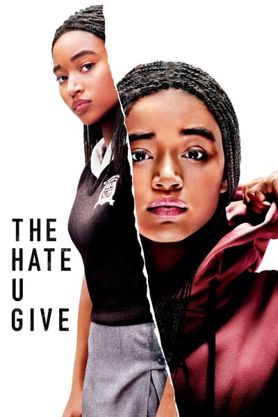 ดูหนัง The Hate U Give (2018)