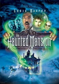 ดูหนังออนไลน์ The Haunted Mansion (2003) บ้านเฮี้ยน..ผีชวนฮา