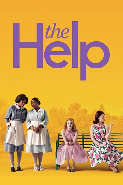 ดูหนังออนไลน์ The Help (2011) คุณนายตัวดี สาวใช้ตัวดำ