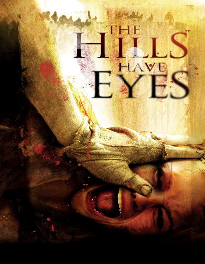 ดูหนังออนไลน์ The Hills Have Eyes 1 (2006) โชคดีที่ตายก่อน