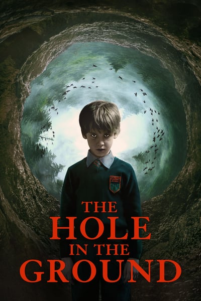 ดูหนัง The Hole in the Ground (2019)