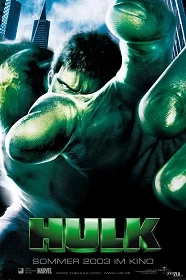 ดูหนังออนไลน์ The Hulk 1 (2003) เดอะฮัลค์ มนุษย์ตัวเขียวจอมพลัง ภาค 1