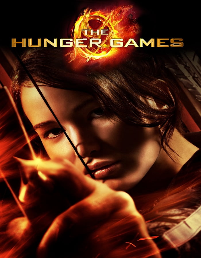 ดูหนังออนไลน์ The Hunger Games 1 (2012) เดอะ ฮังเกอร์เกมส์ เกมล่าเกม ภาค1