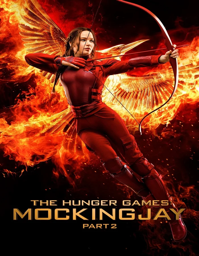 ดูหนังออนไลน์ The Hunger Games 3: Mockingjay Part 2 (2015) เกมล่าเกม 3: ม็อกกิ้งเจย์ ภาค 2