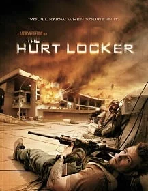 ดูหนังออนไลน์ฟรี The Hurt Locker (2008) หน่วยระห่ำ ปลดล็อคระเบิดโลก