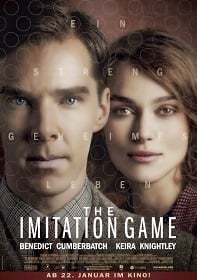 ดูหนังออนไลน์ The Imitation Game (2014) ถอดรหัสลับ อัจฉริยะพลิกโลก