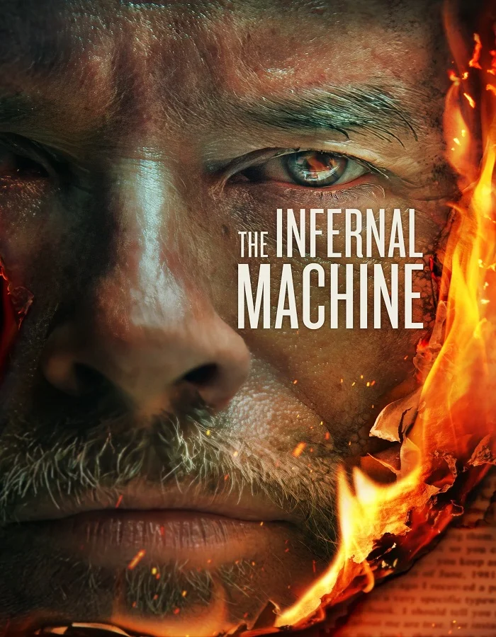 ดูหนัง The Infernal Machine (2022)