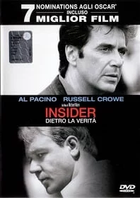 ดูหนังออนไลน์ The Insider (1999) อินไซเดอร์ คดีโลกตะลึง