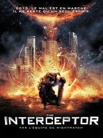 ดูหนังออนไลน์ฟรี The Interceptor (2009) แผนสกัดวิบัติโลก