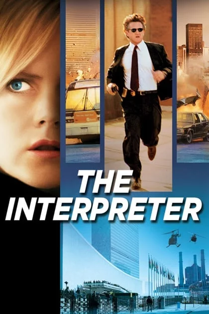 ดูหนังออนไลน์ The Interpreter (2005) พลิกแผนสังหาร