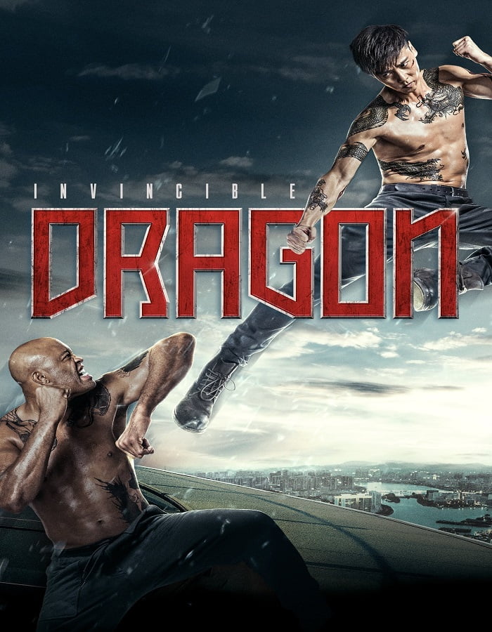 ดูหนังออนไลน์ The Invincible Dragon (2019) หมัดเหล็กล่าฆาตกร