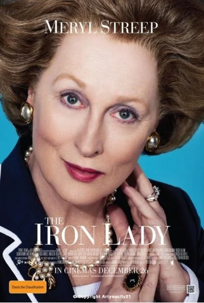 ดูหนังออนไลน์ The Iron Lady (2011) มาร์กาเรต แทตเชอร์ หญิงเหล็กพลิกแผ่นดิน