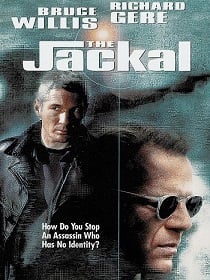 ดูหนังออนไลน์ The Jackal (1997) มือสังหารมหากาฬสะท้านนรก