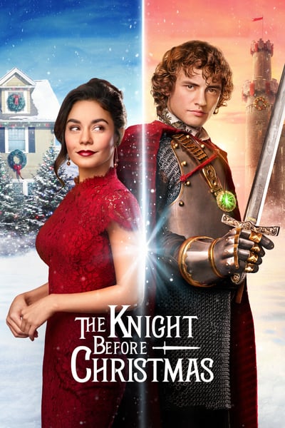 ดูหนัง The Knight Before Christmas (2019) อัศวินก่อนวันคริสต์มาส