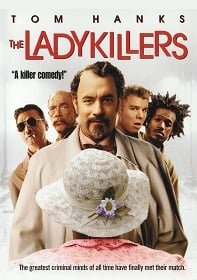 ดูหนังออนไลน์ The Ladykillers (2004) แผนปล้นมั่ว มุดเหนือเมฆ