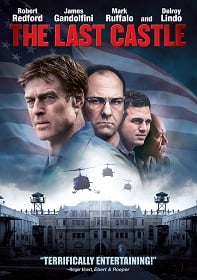 ดูหนังออนไลน์ฟรี The Last Castle (2001) กบฏป้อมทมิฬ