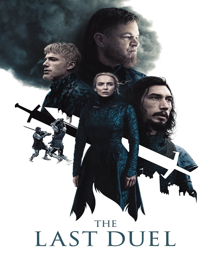 ดูหนัง The Last Duel (2021) ดวลชีวิต ลิขิตชะตา