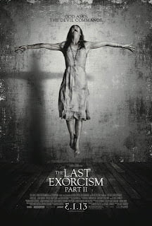 ดูหนังออนไลน์ฟรี The Last Exorcism Part 2 นรกเฮี้ยน 2 2013