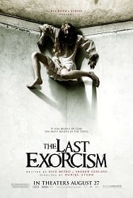 ดูหนังออนไลน์ฟรี The Last Exorcism นรกเฮี้ยน 2010