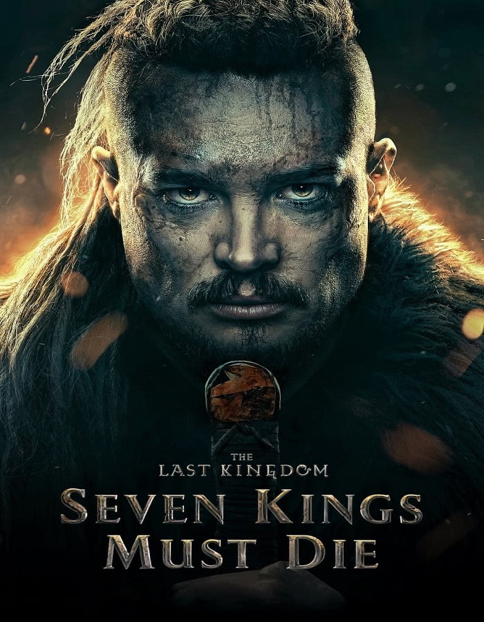 ดูหนังออนไลน์ The Last Kingdom Seven Kings Must Die (2023) เจ็ดกษัตริย์จักวายชนม์