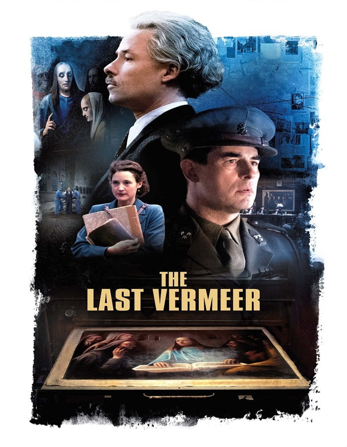 ดูหนัง The Last Vermeer (2019)