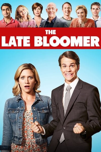 ดูหนังออนไลน์ The Late Bloomer (2016) กว่าจะสำเร็จ