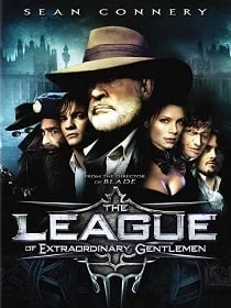 ดูหนังออนไลน์ The League of Extraordinary Gentlemen (2003) เดอะ ลีค มหัศจรรย์ชน คนพิทักษ์โลก