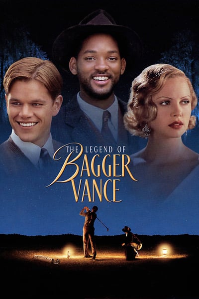 ดูหนังออนไลน์ฟรี The Legend of Bagger Vance (2000) ตำนานผู้ชายทะยานฝัน