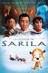 ดูหนังออนไลน์ The Legend of Sarila (2013) ตามล่าตำนานแดนสวรรค์