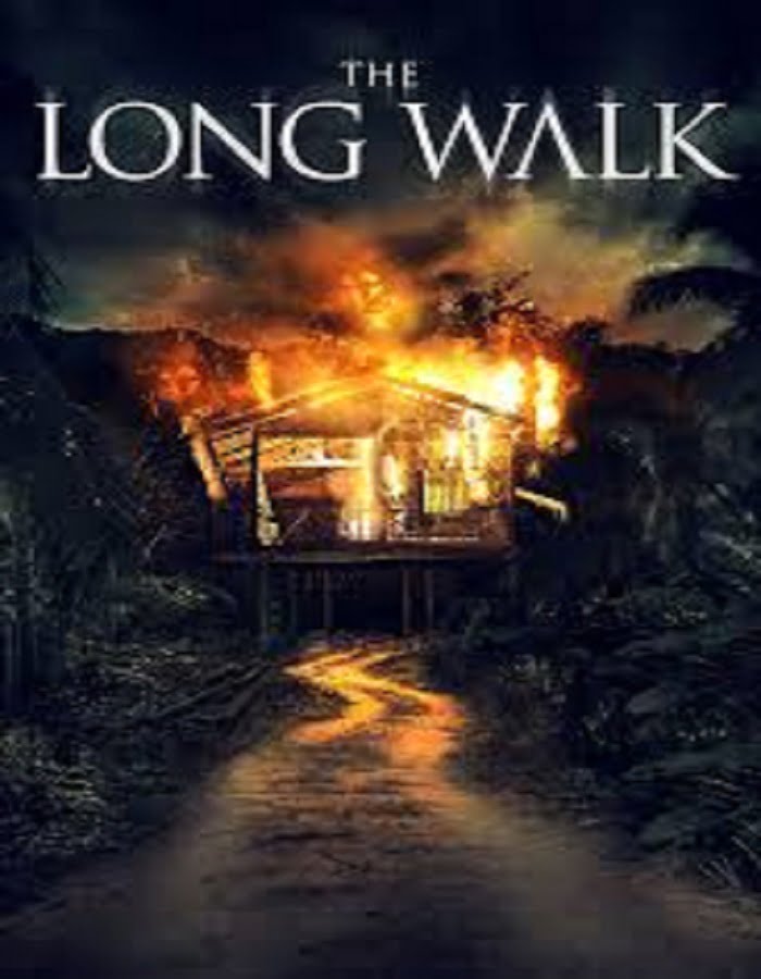 ดูหนัง The Long Walk (2019) บ่มีวันจาก