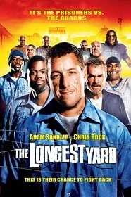 ดูหนังออนไลน์ The Longest Yard (2005) กระตุกต่อมเกมคนชนคน