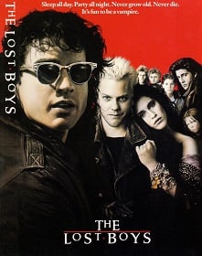 ดูหนังออนไลน์ The Lost Boys (1987) ตื่นแล้วตายยาก