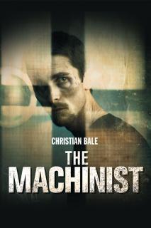 ดูหนังออนไลน์ The Machinist (2004) หลอน…ไม่หลับ