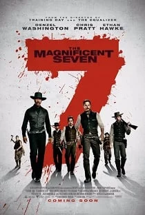 ดูหนังออนไลน์ The Magnificent Seven (2016) 7 สิงห์แดนเสือ