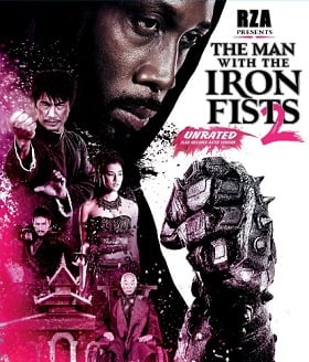 ดูหนังออนไลน์ The Man with the Iron Fists 2 (2015) วีรบุรุษหมัดเหล็ก 2