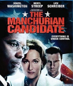 ดูหนังออนไลน์ The Manchurian Candidate (2004) กระชากแผนลับดับมหาอำนาจ